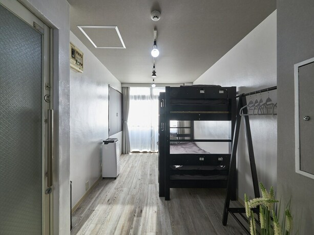 Imagen de la habitación del Hotel Oyado Kinokuniya Shinchi Machi. Foto 28