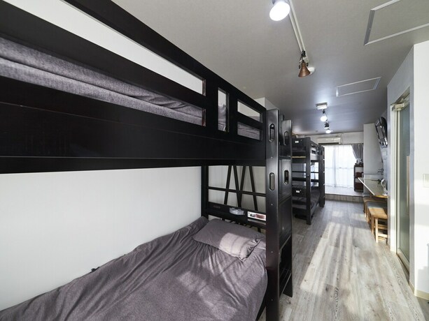 Imagen de la habitación del Hotel Oyado Kinokuniya Shinchi Machi. Foto 29