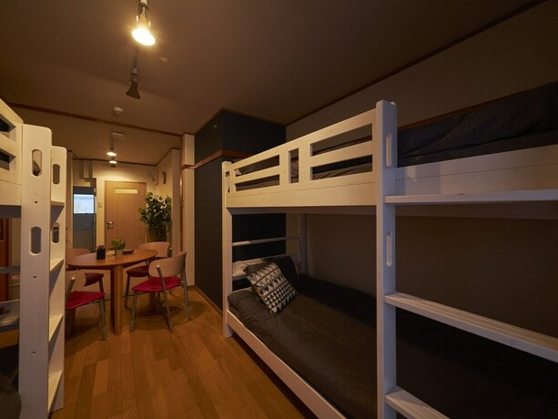 Imagen de la habitación del Hotel Oyado Kinokuniya Shinchi Machi. Foto 30