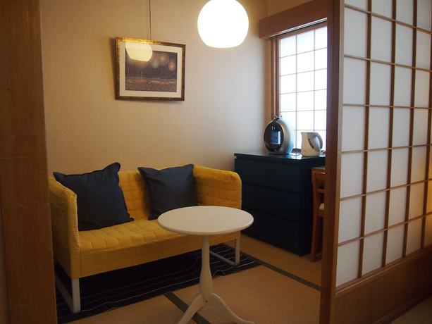 Imagen de la habitación del Hotel Oyado Koto No Yume. Foto 8