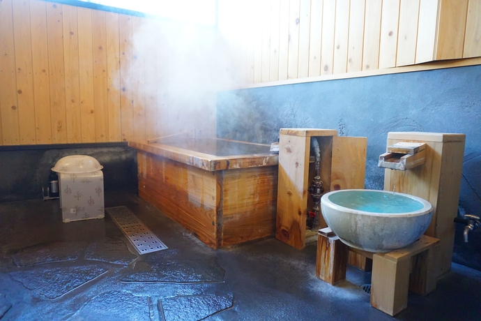 Imagen de la habitación del Hotel Oyado Kotori No Tayori. Foto 9