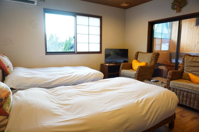 Imagen de la habitación del Hotel Oyado Kotori No Tayori. Foto 10
