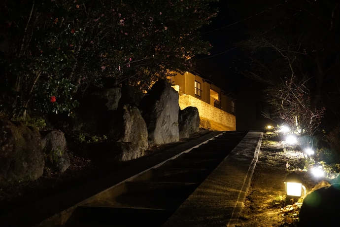 Imagen de los exteriores del Hotel Oyado Kotori No Tayori. Foto 16
