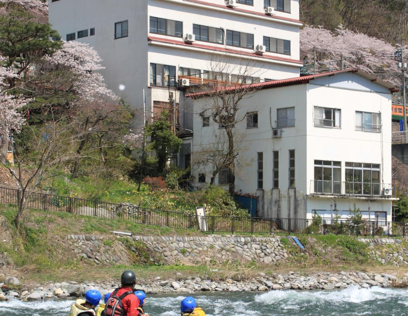 Imagen general del Hotel Oyado Matsubaya. Foto 1
