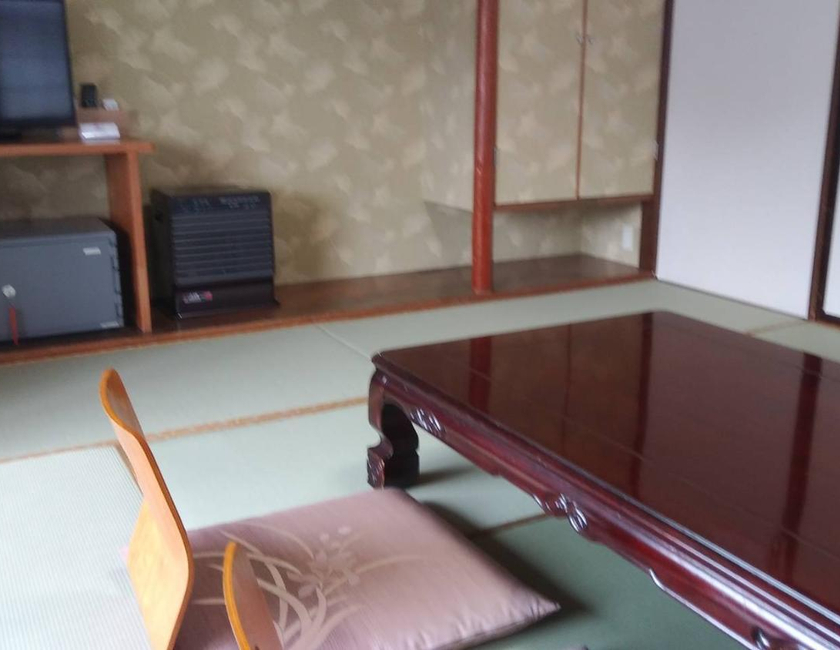 Imagen general del Hotel Oyado Matsubaya. Foto 3