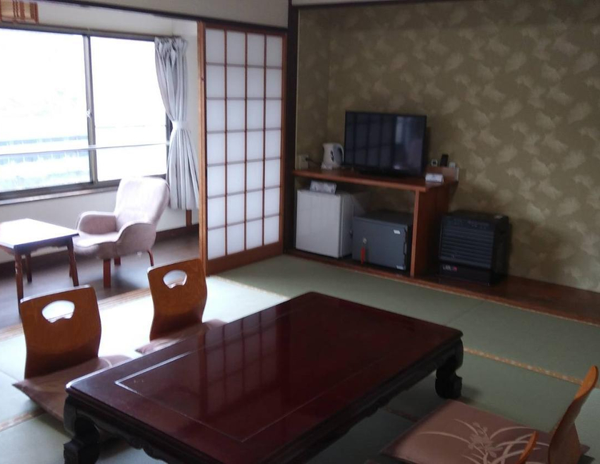 Imagen general del Hotel Oyado Matsubaya. Foto 5