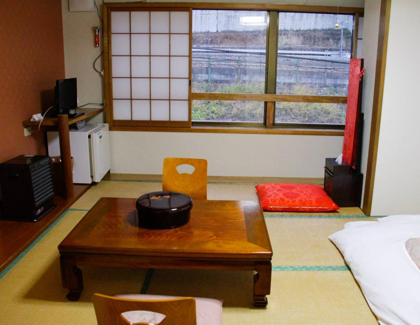 Imagen general del Hotel Oyado Matsubaya. Foto 6