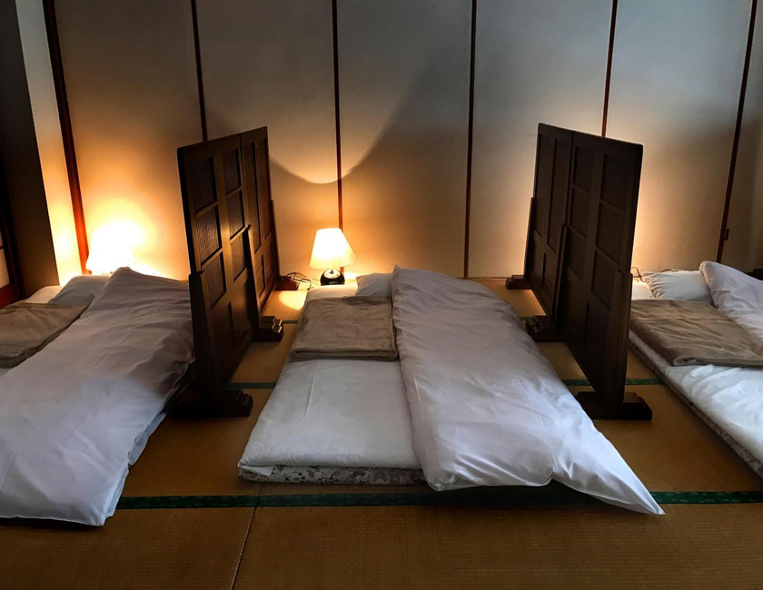 Imagen general del Hotel Oyado Matsubaya. Foto 14