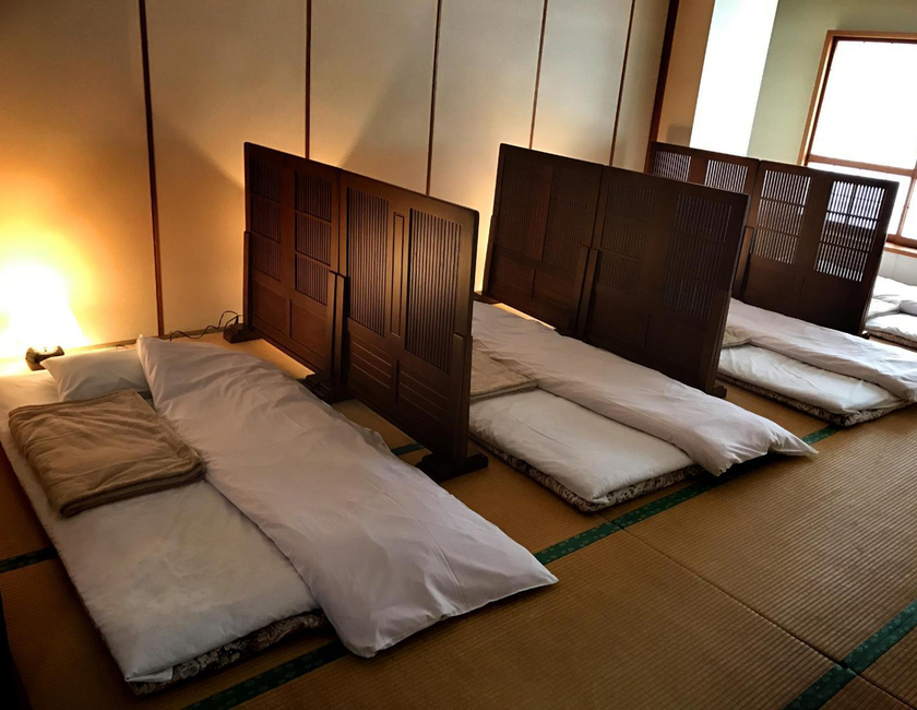 Imagen general del Hotel Oyado Matsubaya. Foto 15