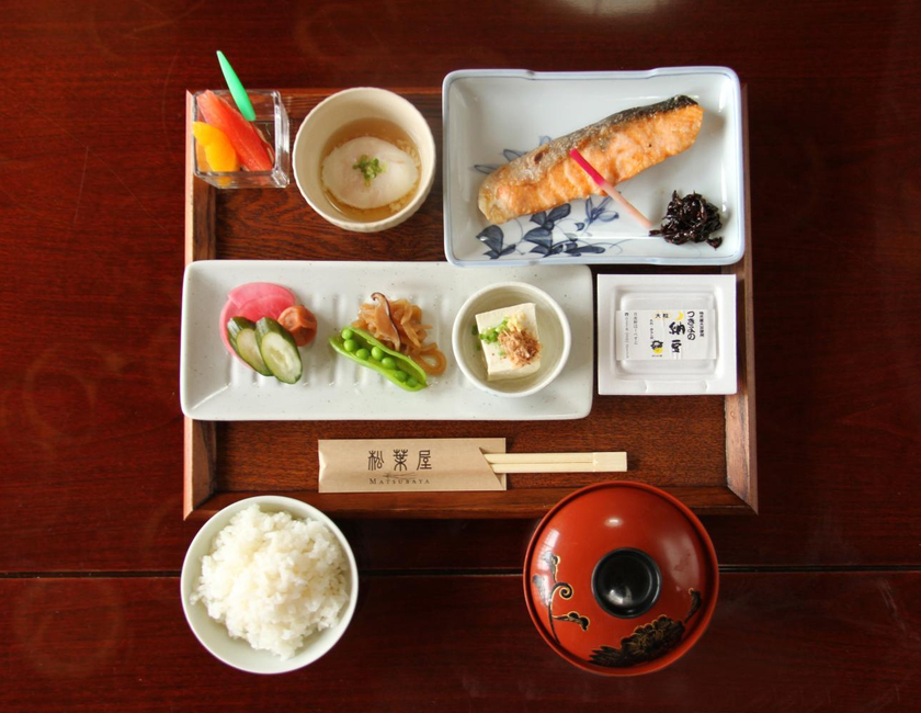 Imagen general del Hotel Oyado Matsubaya. Foto 17