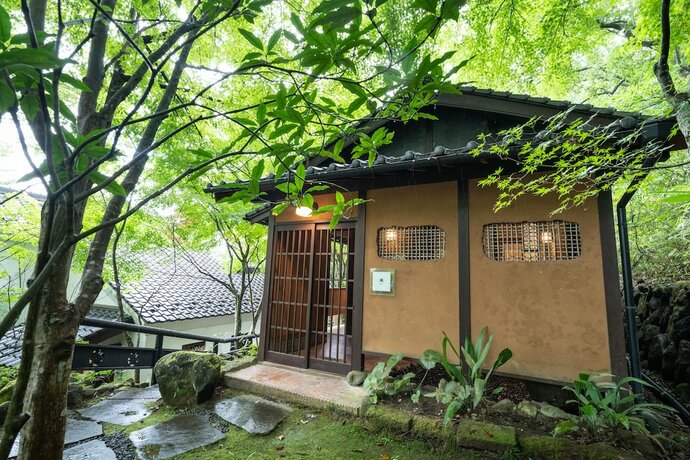 Imagen general del Hotel Oyado Nihon No Ashitaba. Foto 5