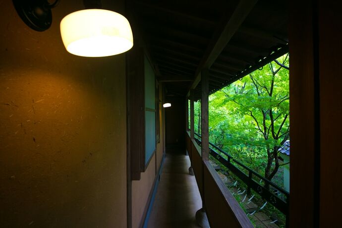 Imagen general del Hotel Oyado Nihon No Ashitaba. Foto 10