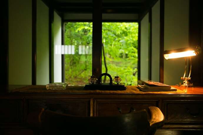 Imagen de la habitación del Hotel Oyado Nihon No Ashitaba. Foto 14