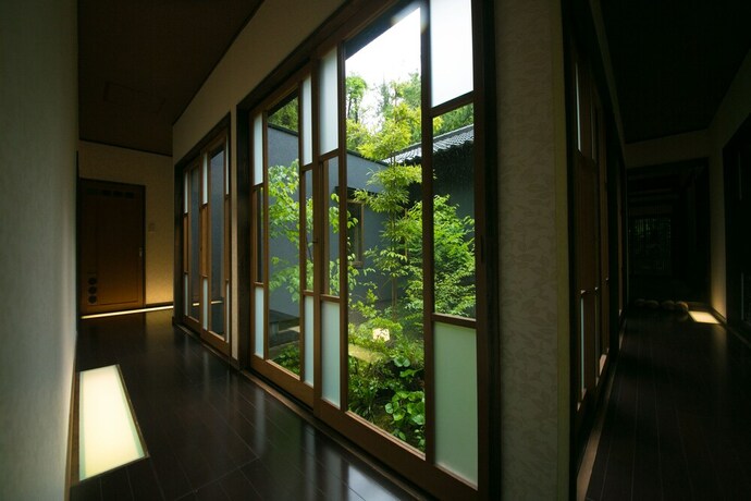 Imagen de la habitación del Hotel Oyado Nihon No Ashitaba. Foto 19
