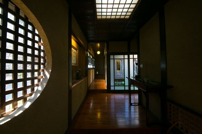 Imagen de la habitación del Hotel Oyado Nihon No Ashitaba. Foto 24