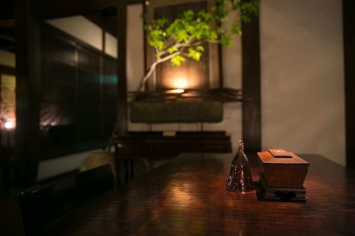 Imagen de los interiores del Hotel Oyado Nihon No Ashitaba. Foto 36