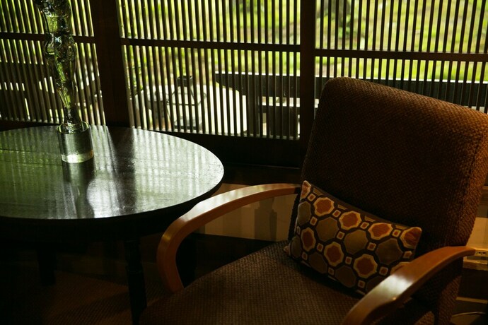 Imagen de los interiores del Hotel Oyado Nihon No Ashitaba. Foto 37