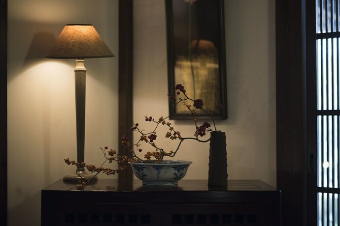 Imagen de los interiores del Hotel Oyado Nihon No Ashitaba. Foto 40