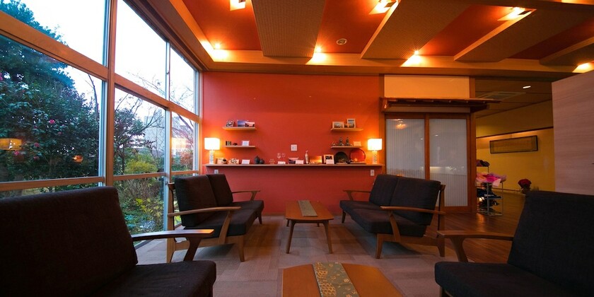 Imagen general del Hotel Oyado Suzuka. Foto 6