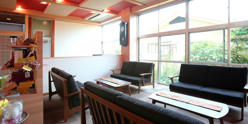 Imagen general del Hotel Oyado Suzuka. Foto 7