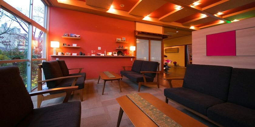 Imagen general del Hotel Oyado Suzuka. Foto 8