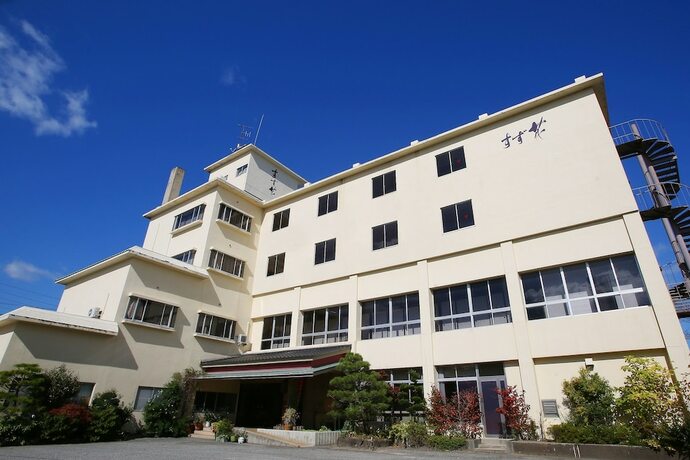 Imagen general del Hotel Oyado Suzuka. Foto 9