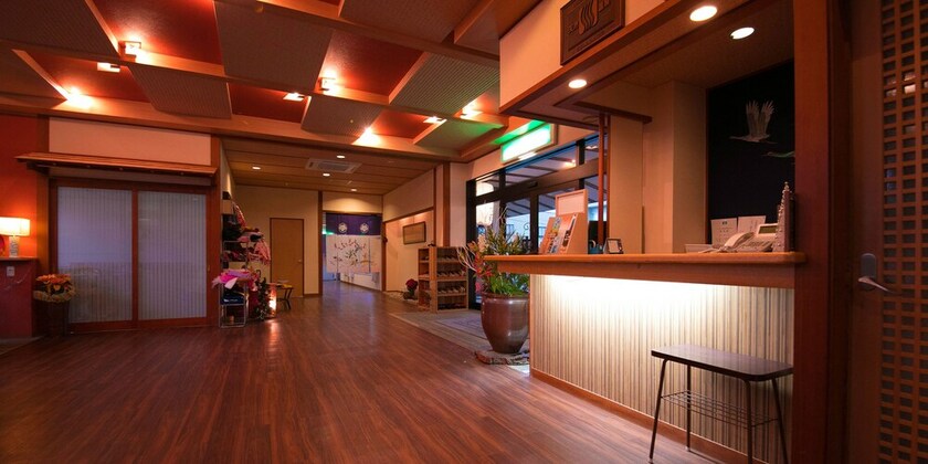 Imagen general del Hotel Oyado Suzuka. Foto 10