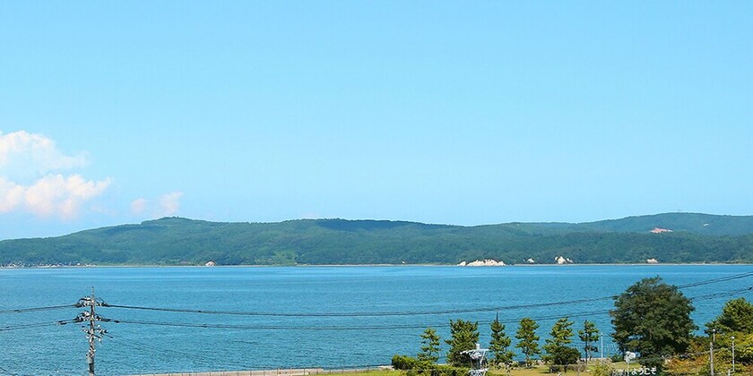 Imagen de la habitación del Hotel Oyado Suzuka. Foto 18