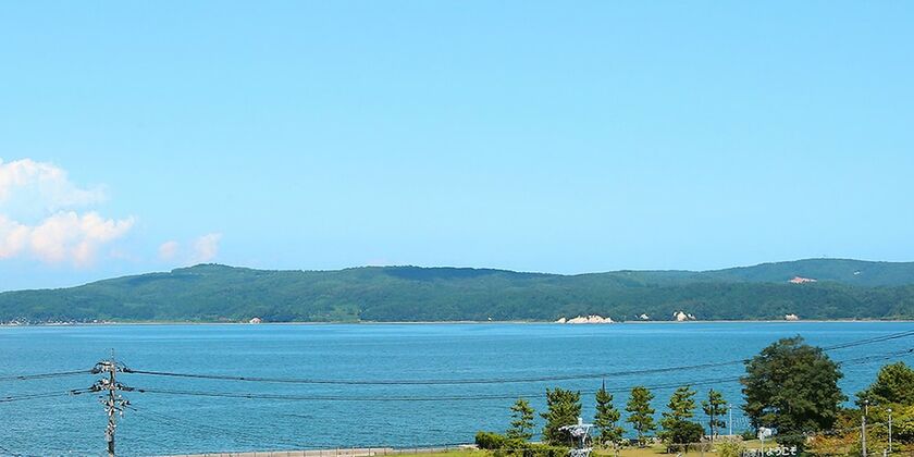 Imagen de la habitación del Hotel Oyado Suzuka. Foto 24