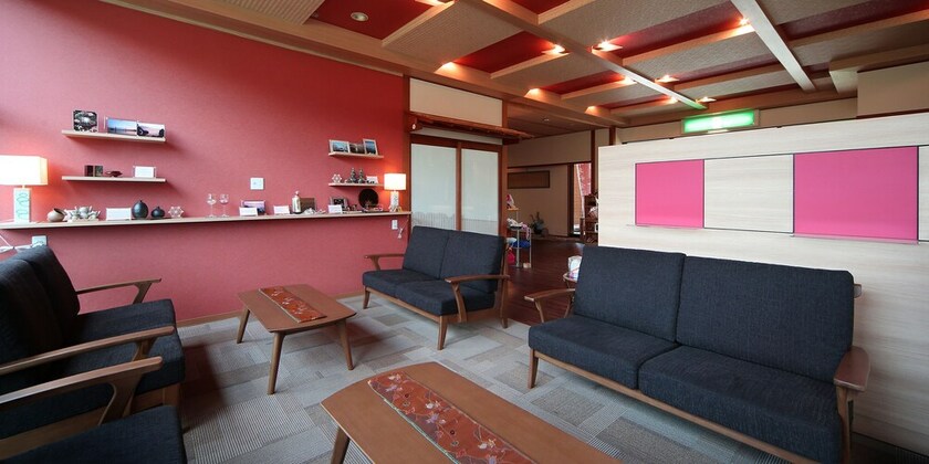 Imagen de los interiores del Hotel Oyado Suzuka. Foto 36