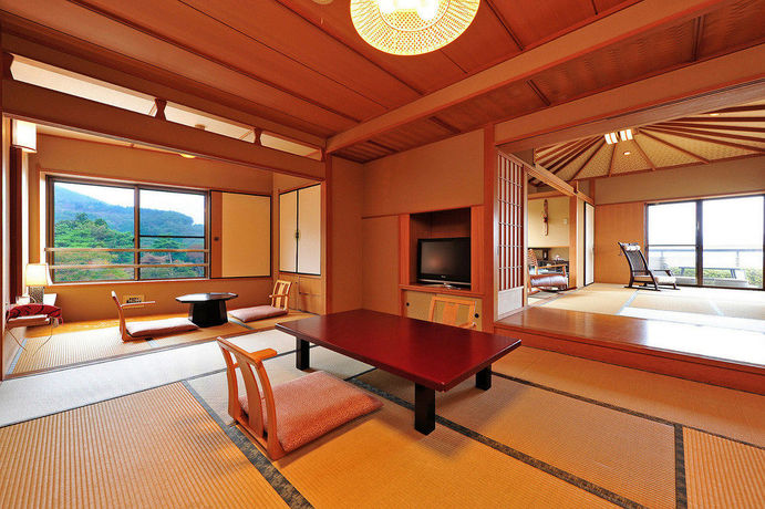 Imagen de la habitación del Hotel Oyado Tamaki. Foto 5