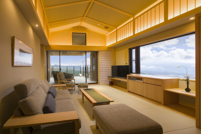 Imagen de la habitación del Hotel Oyado Tamaki. Foto 11