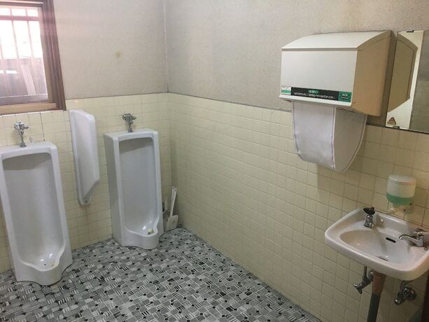 Imagen general del Hotel Oyado Tsukamotosou. Foto 13
