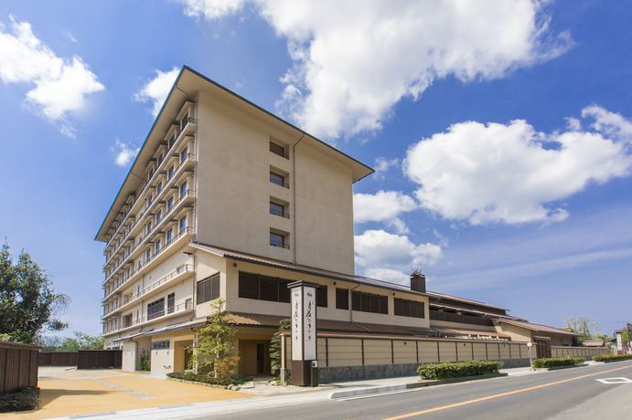 Imagen general del Hotel Oyado Tsukiyonousagi. Foto 1