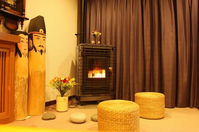 Imagen general del Hotel Oyado Uchidaya. Foto 3