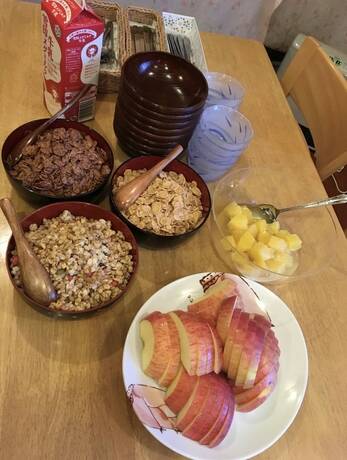 Imagen general del Hotel Oyado Uchidaya. Foto 6