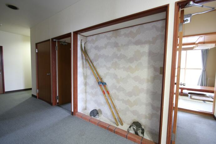 Imagen general del Hotel Oyado Uchidaya. Foto 8