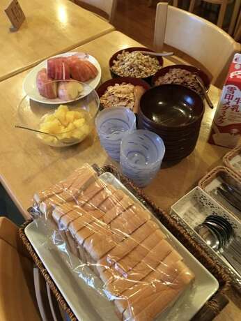 Imagen general del Hotel Oyado Uchidaya. Foto 10