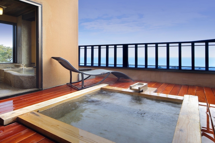 Imagen de la habitación del Hotel Oyado Uchiyama. Foto 6