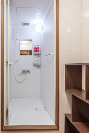 Imagen general del Hotel Oyado Yamakyu. Foto 2