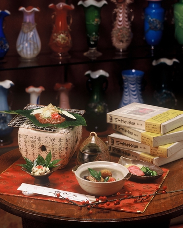 Imagen general del Hotel Oyado Yamakyu. Foto 4