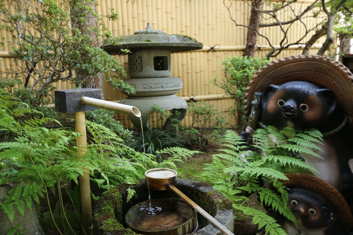 Imagen general del Hotel Oyado Yamakyu. Foto 5