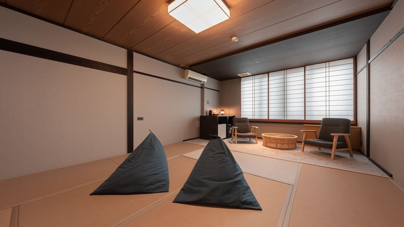 Imagen de la habitación del Hotel Oyado Yunotoki. Foto 14