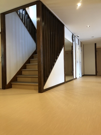 Imagen de los interiores del Hotel Oyado Zen. Foto 19
