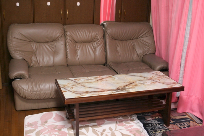 Imagen de los interiores del Hotel Oyama Guest House Kyoto. Foto 15