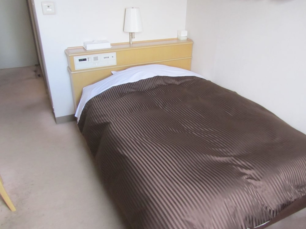 Imagen de la habitación del Hotel Oyama Palace. Foto 5