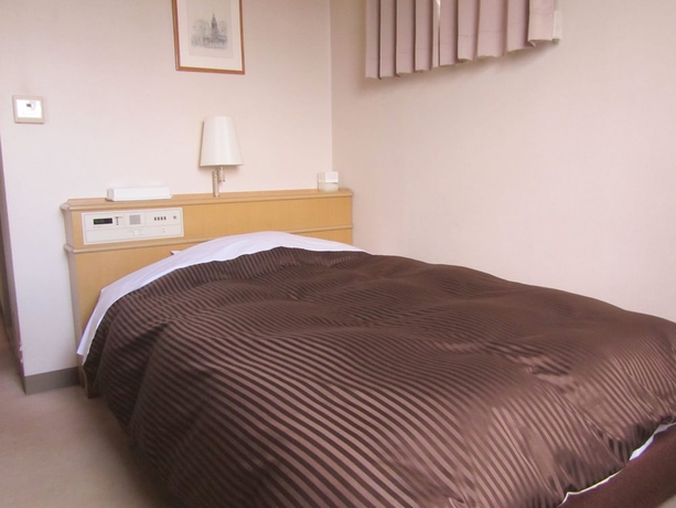 Imagen de la habitación del Hotel Oyama Palace. Foto 6