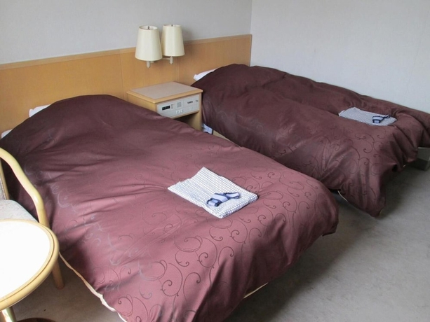 Imagen de la habitación del Hotel Oyama Palace. Foto 9