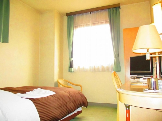 Imagen de la habitación del Hotel Oyama Palace. Foto 10