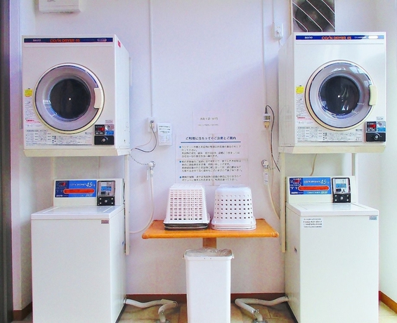 Imagen de los interiores del Hotel Oyama Palace. Foto 12